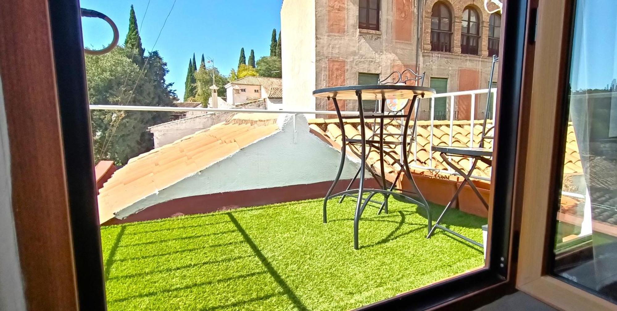 Casa Taracea Del Chapiz — Foto’s 2